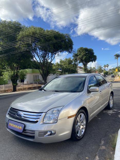 FORD Fusion 2.3 16V 4P SEL AUTOMTICO, Foto 12