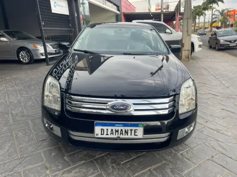 FORD Fusion 2.3 16V 4P SEL AUTOMTICO, Foto 3