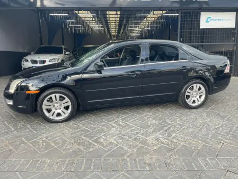 FORD Fusion 2.3 16V 4P SEL AUTOMTICO, Foto 4