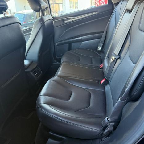 FORD Fusion 2.3 16V 4P SEL AUTOMTICO, Foto 3