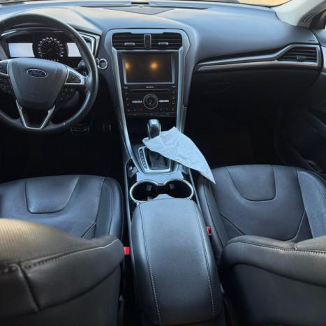FORD Fusion 2.3 16V 4P SEL AUTOMTICO, Foto 6