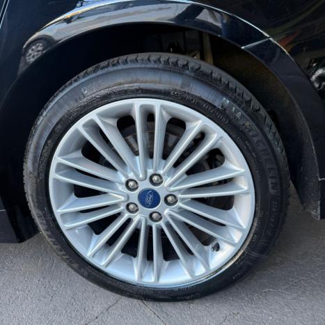 FORD Fusion 2.3 16V 4P SEL AUTOMTICO, Foto 7