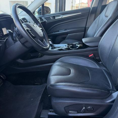 FORD Fusion 2.3 16V 4P SEL AUTOMTICO, Foto 14