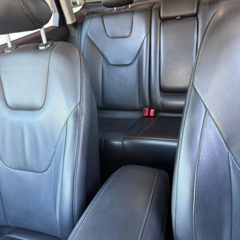 FORD Fusion 2.3 16V 4P SEL AUTOMTICO, Foto 15