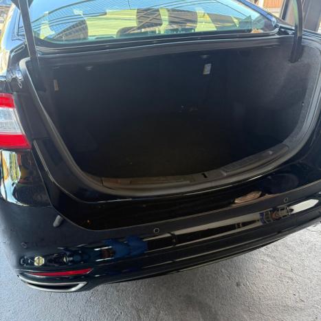 FORD Fusion 2.3 16V 4P SEL AUTOMTICO, Foto 16