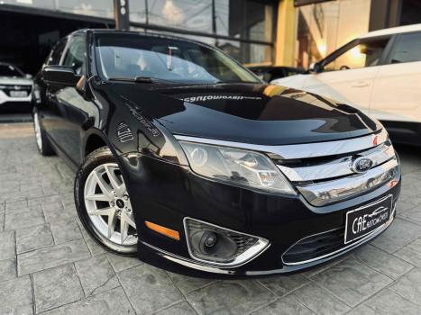 FORD Fusion 2.5 16V 4P SEL AUTOMTICO, Foto 1