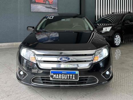 FORD Fusion 2.5 16V 4P SEL AUTOMTICO, Foto 2