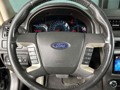 FORD Fusion 2.5 16V 4P SEL AUTOMTICO, Foto 16