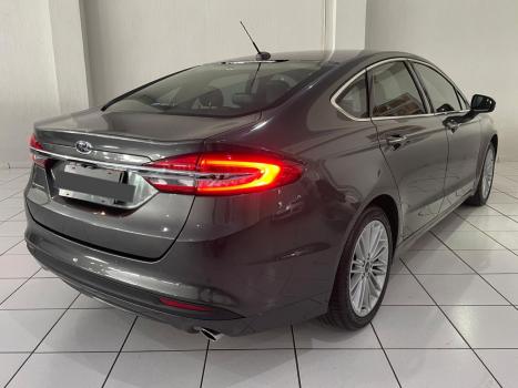 FORD Fusion 2.5 16V 4P SEL AUTOMTICO, Foto 3