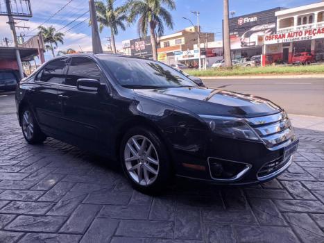 FORD Fusion 2.5 16V 4P SEL AUTOMTICO, Foto 10