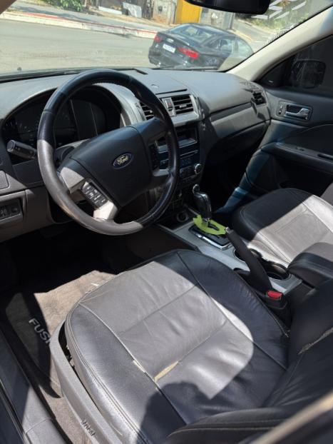 FORD Fusion 2.5 16V 4P SEL AUTOMTICO, Foto 7