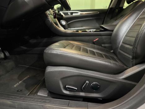 FORD Fusion 2.5 16V 4P FLEX AUTOMTICO, Foto 21