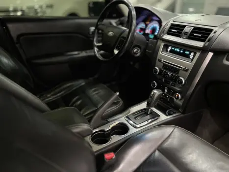 FORD Fusion 2.5 16V 4P SEL AUTOMTICO, Foto 2