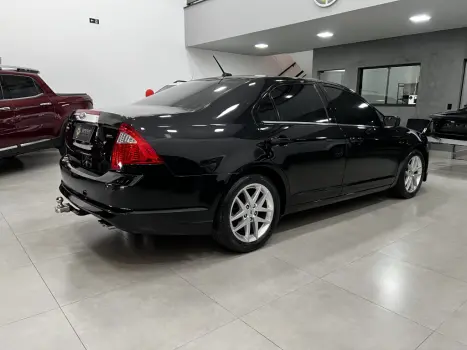 FORD Fusion 2.5 16V 4P SEL AUTOMTICO, Foto 5