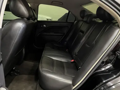 FORD Fusion 2.5 16V 4P SEL AUTOMTICO, Foto 8