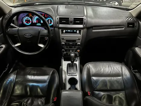 FORD Fusion 2.5 16V 4P SEL AUTOMTICO, Foto 9