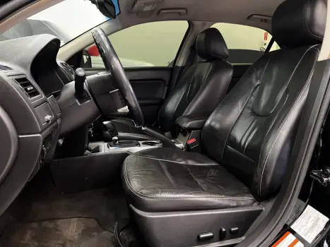 FORD Fusion 2.5 16V 4P SEL AUTOMTICO, Foto 10
