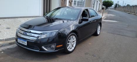 FORD Fusion 2.5 16V 4P SEL AUTOMTICO, Foto 1