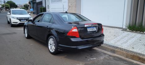 FORD Fusion 2.5 16V 4P SEL AUTOMTICO, Foto 2