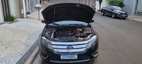 FORD Fusion 2.5 16V 4P SEL AUTOMTICO, Foto 3