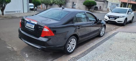 FORD Fusion 2.5 16V 4P SEL AUTOMTICO, Foto 4