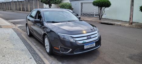 FORD Fusion 2.5 16V 4P SEL AUTOMTICO, Foto 5