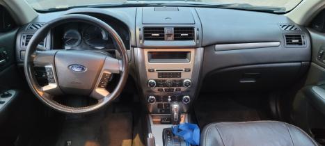FORD Fusion 2.5 16V 4P SEL AUTOMTICO, Foto 6