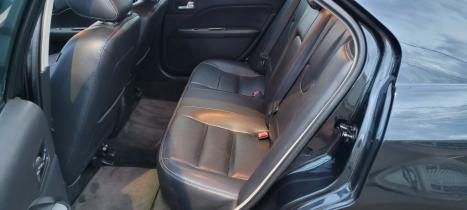 FORD Fusion 2.5 16V 4P SEL AUTOMTICO, Foto 7