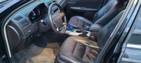 FORD Fusion 2.5 16V 4P SEL AUTOMTICO, Foto 8
