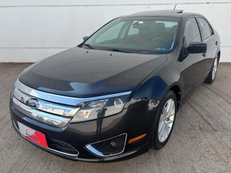 FORD Fusion 2.5 16V 4P SEL AUTOMTICO, Foto 1