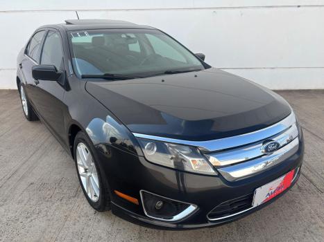 FORD Fusion 2.5 16V 4P SEL AUTOMTICO, Foto 3