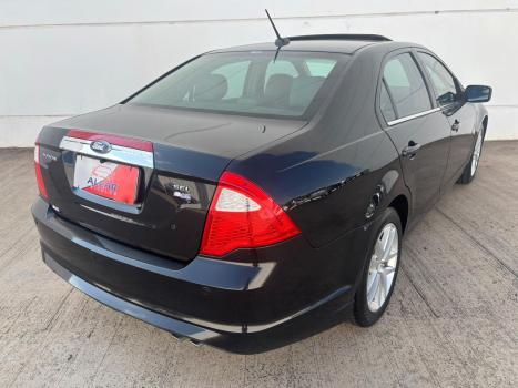 FORD Fusion 2.5 16V 4P SEL AUTOMTICO, Foto 4