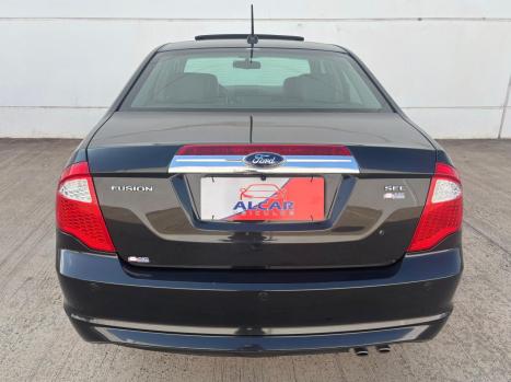 FORD Fusion 2.5 16V 4P SEL AUTOMTICO, Foto 5