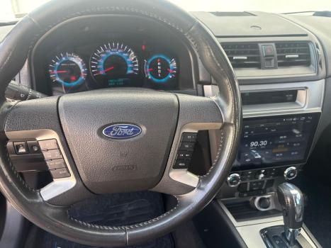 FORD Fusion 2.5 16V 4P SEL AUTOMTICO, Foto 7