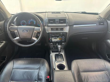 FORD Fusion 2.5 16V 4P SEL AUTOMTICO, Foto 8