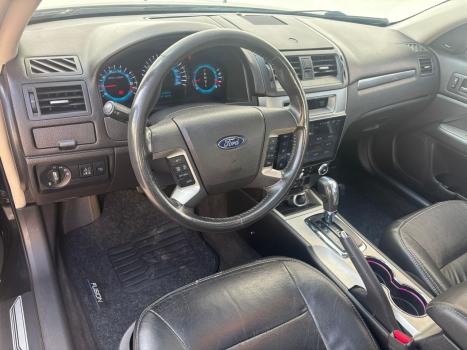 FORD Fusion 2.5 16V 4P SEL AUTOMTICO, Foto 10