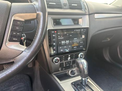 FORD Fusion 2.5 16V 4P SEL AUTOMTICO, Foto 11
