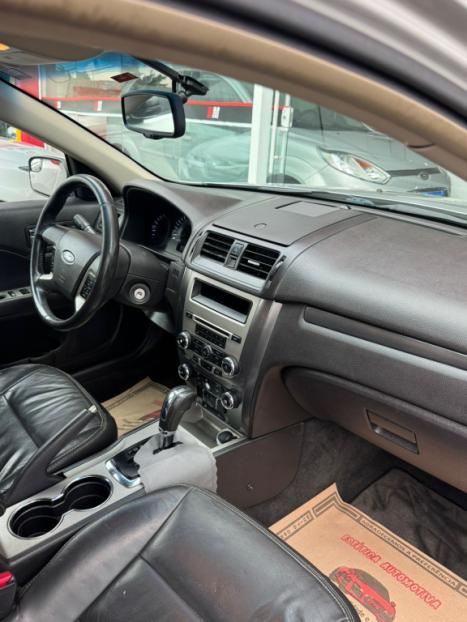FORD Fusion 2.5 16V 4P SEL AUTOMTICO, Foto 1