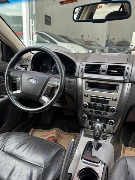 FORD Fusion 2.5 16V 4P SEL AUTOMTICO, Foto 2