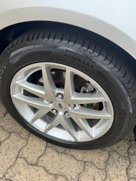 FORD Fusion 2.5 16V 4P SEL AUTOMTICO, Foto 4