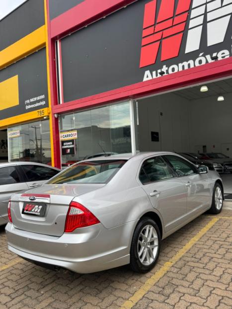 FORD Fusion 2.5 16V 4P SEL AUTOMTICO, Foto 10