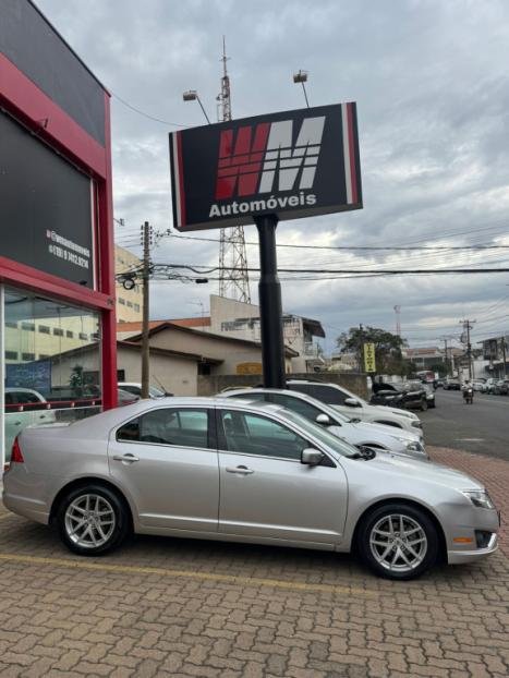 FORD Fusion 2.5 16V 4P SEL AUTOMTICO, Foto 11