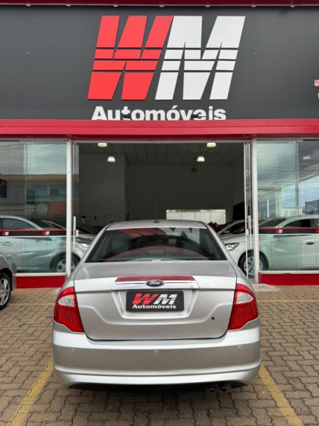FORD Fusion 2.5 16V 4P SEL AUTOMTICO, Foto 13