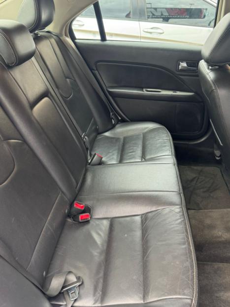 FORD Fusion 2.5 16V 4P SEL AUTOMTICO, Foto 14