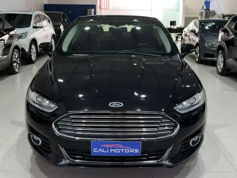FORD Fusion 2.5 16V 4P FLEX AUTOMTICO, Foto 3