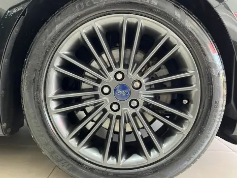 FORD Fusion 2.5 16V 4P FLEX AUTOMTICO, Foto 12