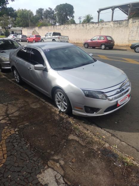 FORD Fusion 3.0 V6 24V 4P SEL AWD AUTOMTICO, Foto 2