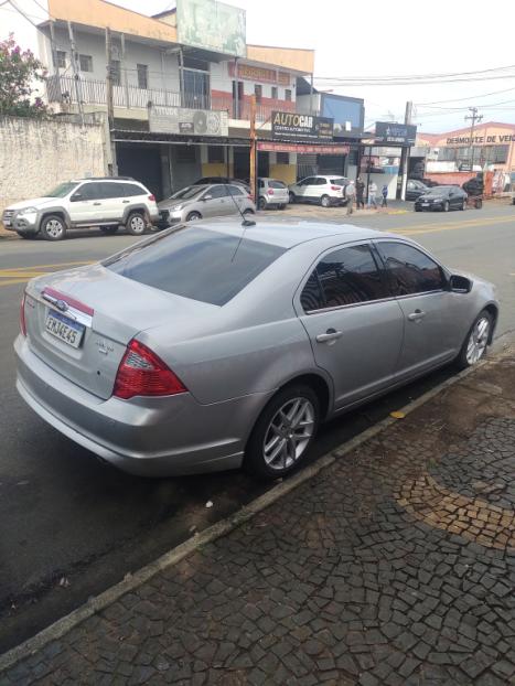 FORD Fusion 3.0 V6 24V 4P SEL AWD AUTOMTICO, Foto 4