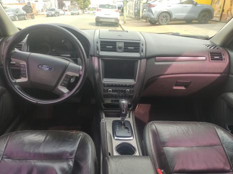 FORD Fusion 3.0 V6 24V 4P SEL AWD AUTOMTICO, Foto 5