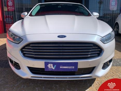 FORD Fusion , Foto 2